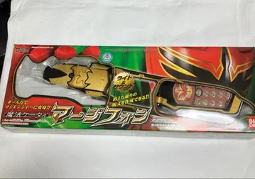 마법전대 마지레인저 마법 휴대폰 마지폰 반다이 BANDAI