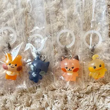 zeroni 제로니 메지루시 액세서리 비니니 운니니 튜니니 테니니