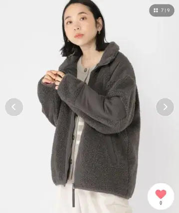 절개 보아 BZ 프리 사이즈