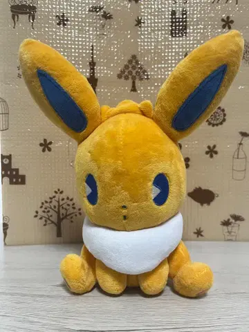 사이코 소다 이브이 봉제 인형