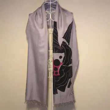 SHOHEI TAKASAKI 스톨