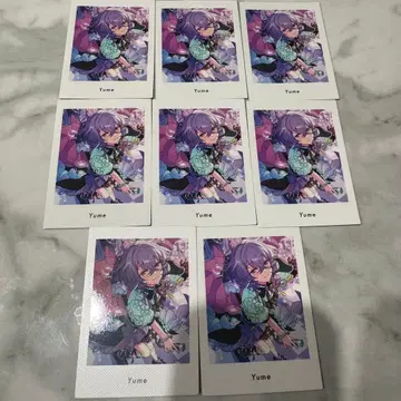 파샤츳 vol.6 Action 유메