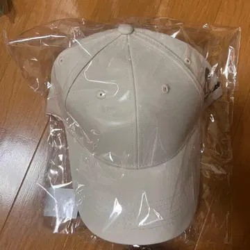 우라타누키 모자