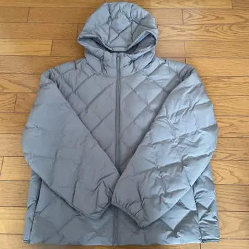 유니클로 PUFFTECH 다운 자켓 XL