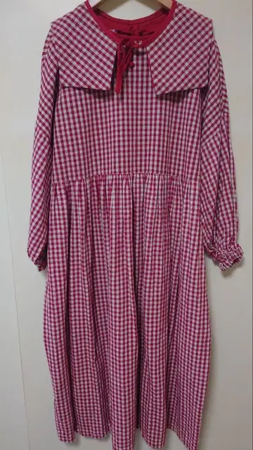 인기 작가님 핸드메이드 원피스