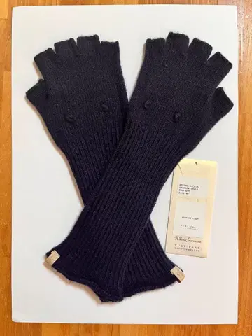 [ 타임세일! ] YURI PARK 암워머