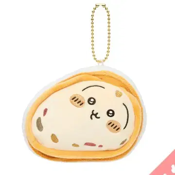 치이카와 (먼작귀) 다 먹지 못한 슈톨렌 토끼