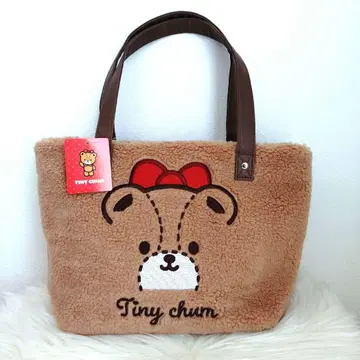 [ 새상품 미사용 택 포함 ] 키티 타이니 참 백