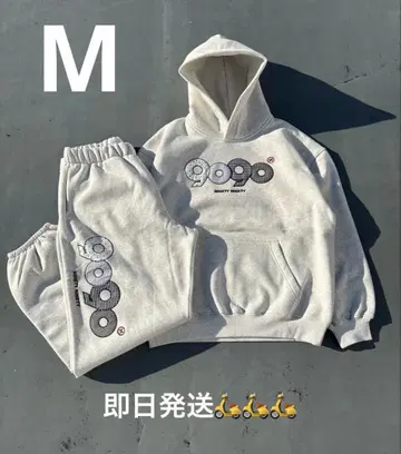 9090 OG 로고 오리지널 M