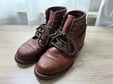 치페와 6 HOMESTEAD BOOT 6인치