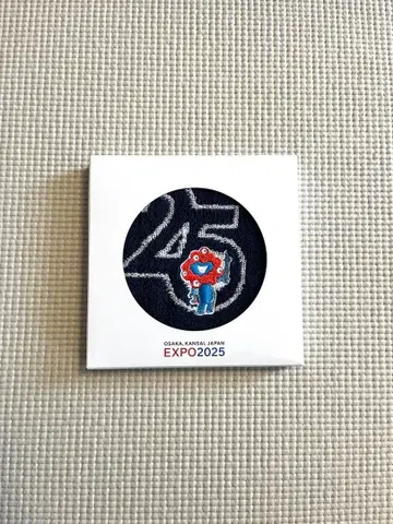 미야쿠미야쿠 타월 손수건