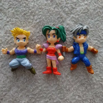 [레어] 파이널 판타지 VI FF 스윙 매쉬 티나 락