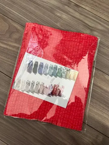 미사용 새상품 비오는날 MILK 스트로베리