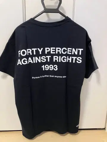 UNDER T셔츠 중고