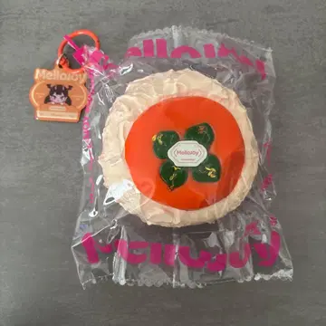 Mellojoy 다이후쿠 시리즈 카키