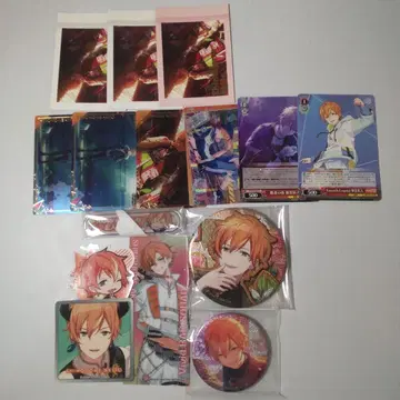 프로세카 시노노메 아키토 굿즈