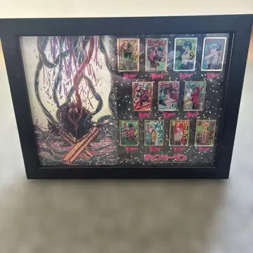 (상자 없음) 체인소 맨 전권 핀즈 세트