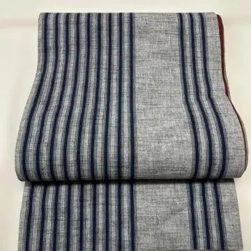 평상복에! 면의 후쿠로 나고야 오비