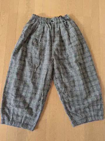 소울 베리 팬츠 L 사이즈 서울베리