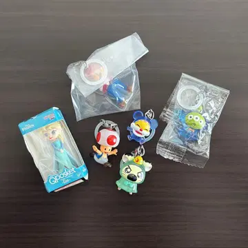 가챠가챠 묶음 판매