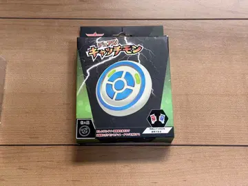 포켓몬 GO 듀얼 캐치몬 오토 캐치 Megacom