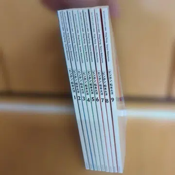 Ping Pong 마츠모토 타이요 전 9권