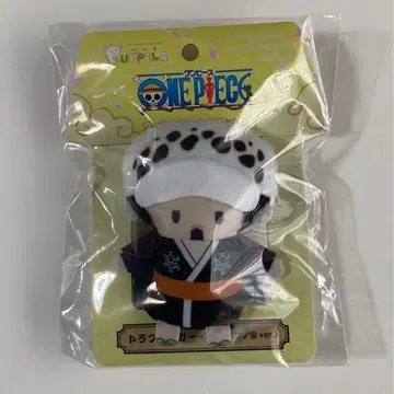 원피스 파페라 핑거 마스코트 로(와노쿠니 ver.)