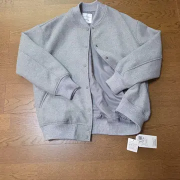 [ 택 포함 새상품 ] 쉽스 블루종