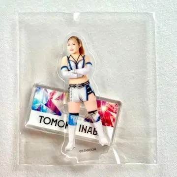 STARDOM 복권 돈키 아크릴 스탠드