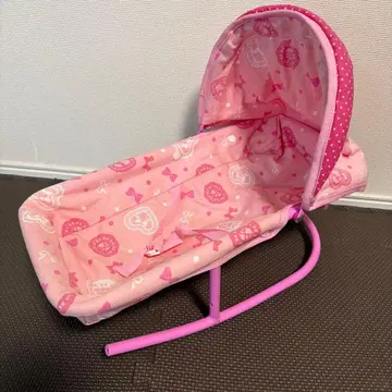 마더 가든 쿠한 유리카코 바운서