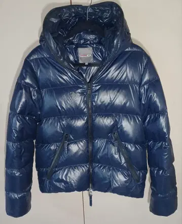 듀베티카 다운 자켓 Dionisiodue 사이즈 50 네이비