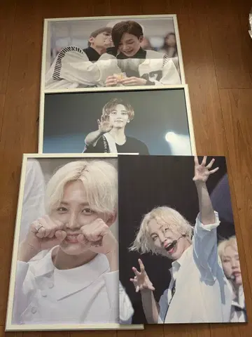 SEVENTEEN 정한 패널 마스터님 마스터