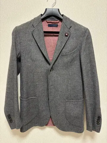 라르디니 자켓 44 사이즈 이탈리아제