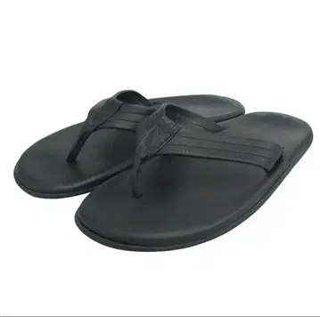 ISLAND SLIPPER TOCHIGI LEATHER THONG