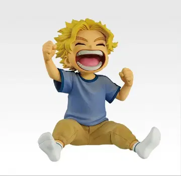 제일복권 나의 히어로 아카데미아 F상 토시노리 MASTERLISE