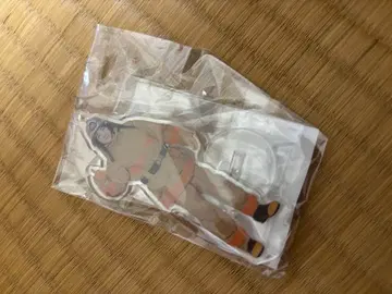 Mrs. GREEN APPLE 아크릴 스탠드 소방관 모토키 라일락