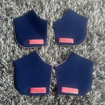 퓨비케어 발꿈치 삭스 2개