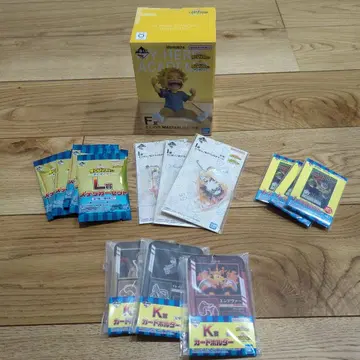 나의 히어로 아카데미아 F. 클래스 마스터북