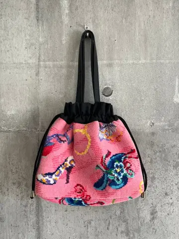 [새상품급] 페이러 토트 복조리 백 FEILER