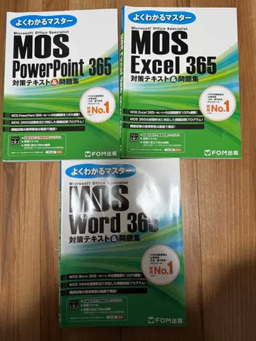MOS Excel World PowerPoint