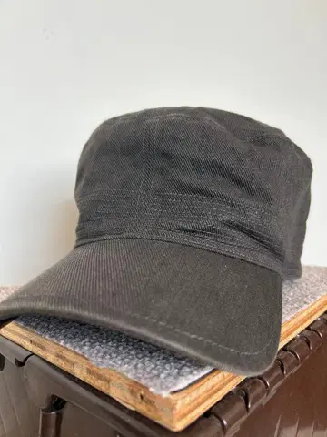 CA4LA 워크캡 모자 카시라 밀리터리캡