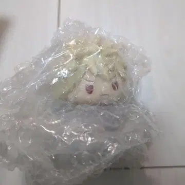 히로아카 제일복권 더 멀리 쵸코놋코 피규어 바쿠고 카츠키