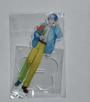 니지소사쿠 10 코야나기 로우 아크릴 스탠드