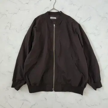 컨디션 최상 JOURNAL STANDARD 워셔블 나일론 타슬란 MA-1