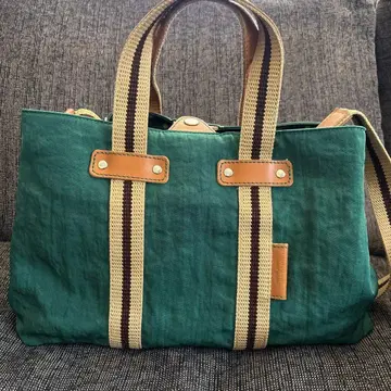 사만다 타바사 NY 리버서블 토트백