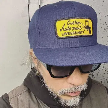 love ear art 캡