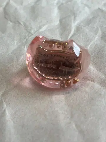 프랑슈리페 클리어링(핑크)