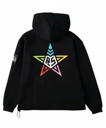 링고무스메 x 라이트온 콜라보 후드티 XL 사이즈