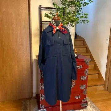 파시오네 카프네 원피스