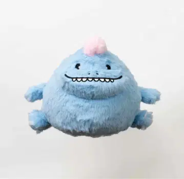 PRX Paper Rex 봉제 인형 Bok Plushie 미개봉 새상품